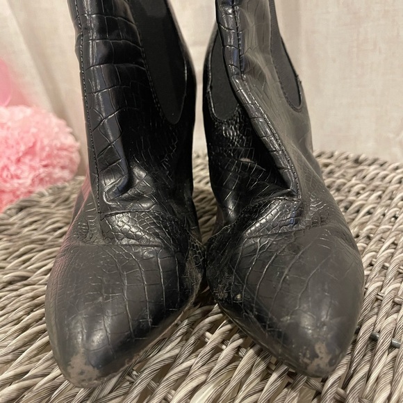 Billini Boots size 7 - Picture 5 of 8